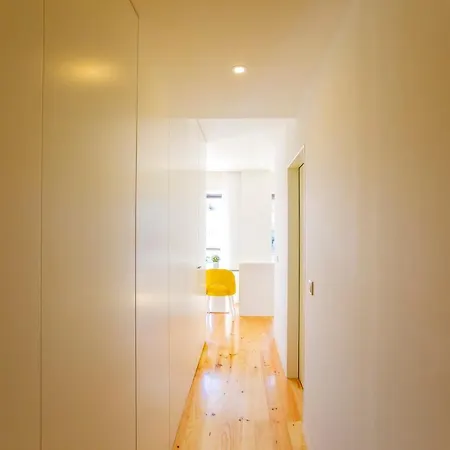 Casa Sao Lazaro By Soul *