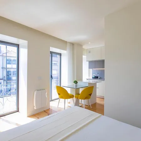 Casa Sao Lazaro By Soul *