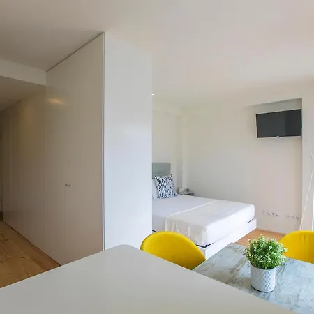Casa Sao Lazaro By Soul * Porto