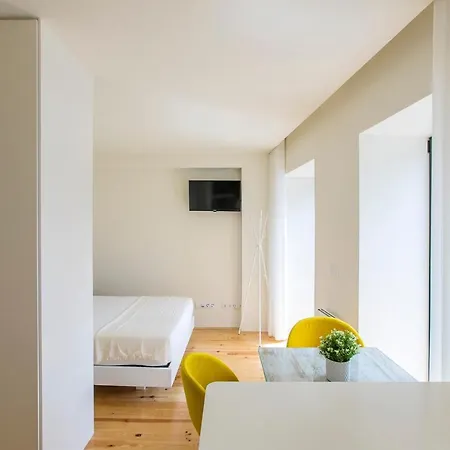 Casa Sao Lazaro By Soul *