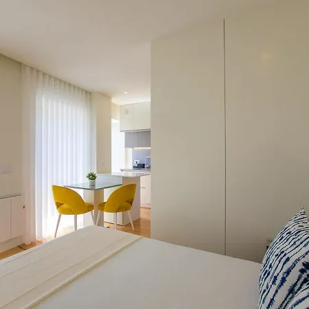 Casa Sao Lazaro By Soul * Porto