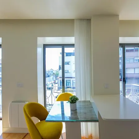 Casa Sao Lazaro By Soul *