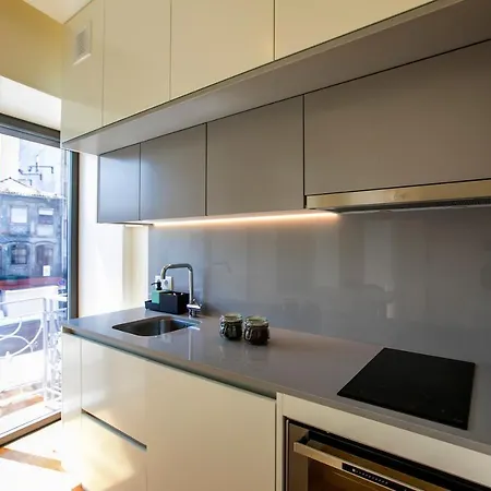 Casa Sao Lazaro By Soul Daire