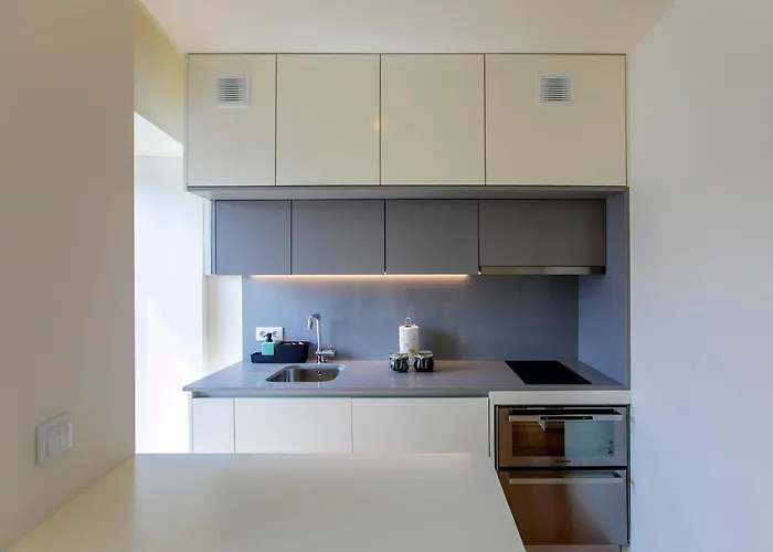 Casa Sao Lazaro By Soul Daire