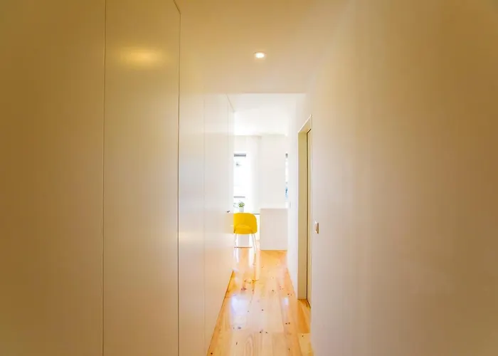 Casa Sao Lazaro By Soul *