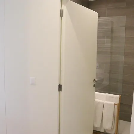 Апартаменты Casa Sao Lazaro Порту