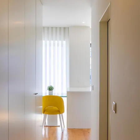 Casa Sao Lazaro Apartment Porto