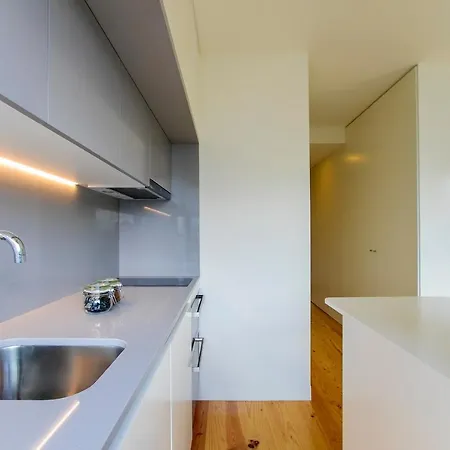 公寓 Casa Sao Lazaro *