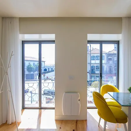 Casa Sao Lazaro * 波尔图