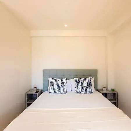 Casa Sao Lazaro Apartment Porto