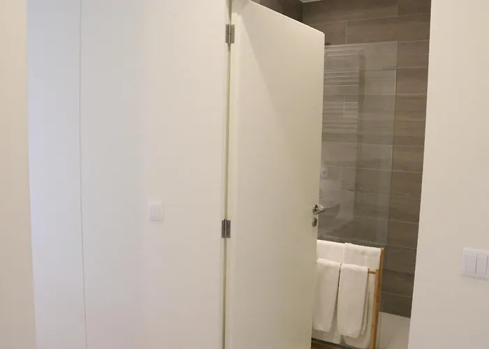 Appartement Casa Sao Lazaro By Soul Porto