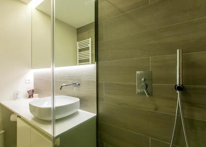 Appartement Casa Sao Lazaro By Soul Porto