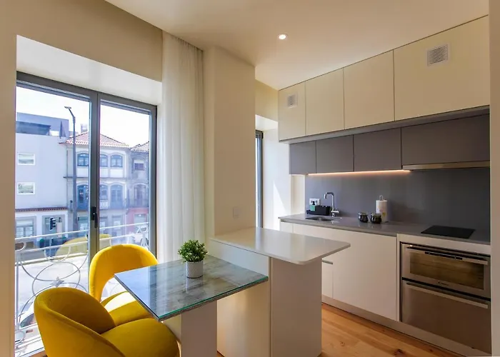 Casa Sao Lazaro By Soul Apartmán *