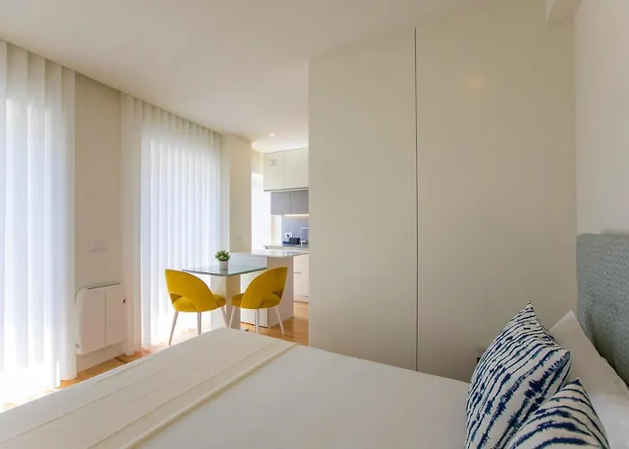 Casa Sao Lazaro By Soul * Porto