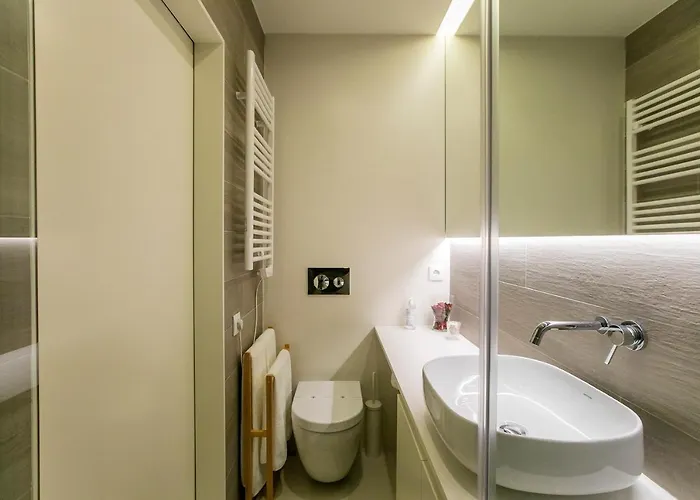 Appartement Casa Sao Lazaro By Soul *