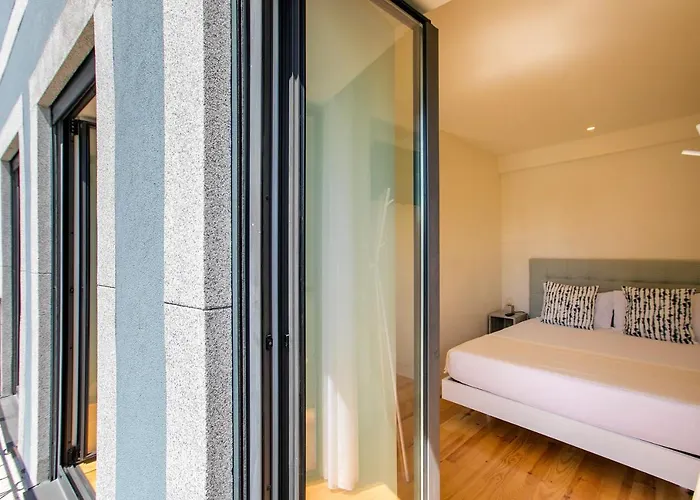 Appartement Casa Sao Lazaro By Soul