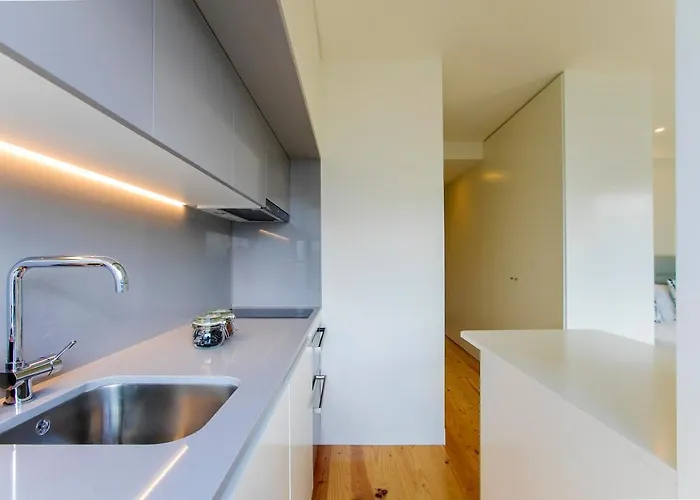 Apartamento Casa São Lázaro *