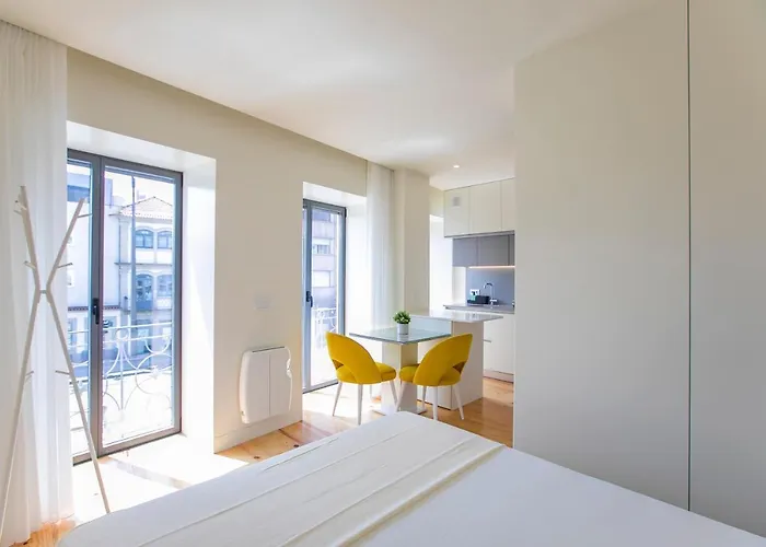 Casa Sao Lazaro By Soul *