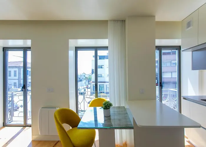 Casa Sao Lazaro By Soul *