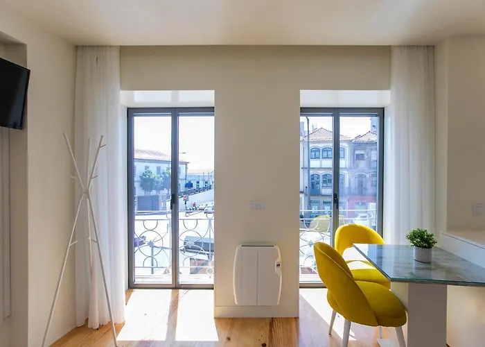 Casa Sao Lazaro By Soul * Porto