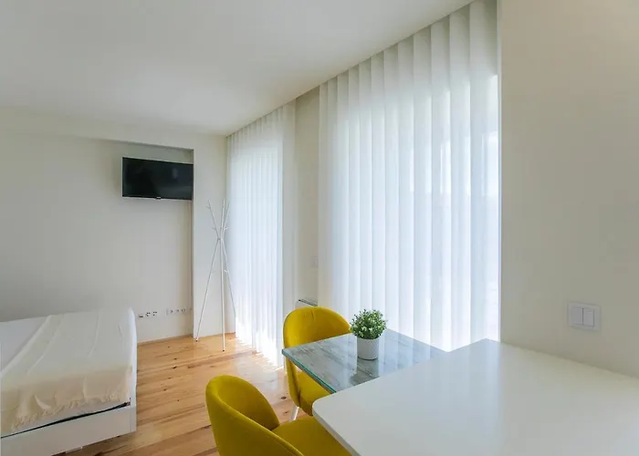 Casa Sao Lazaro By Soul Porto