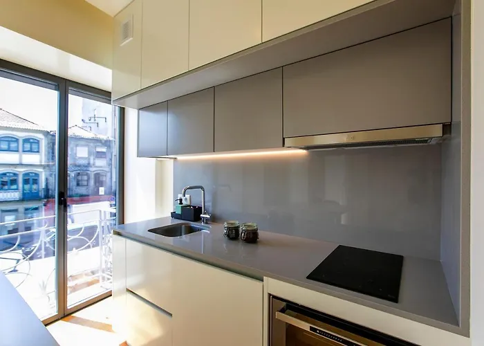 Casa São Lázaro Apartamento