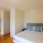 아파트 Casa Sao Lazaro By Soul