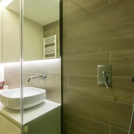 Appartement Casa Sao Lazaro Porto