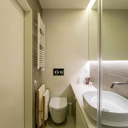 Appartement Casa Sao Lazaro *