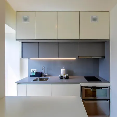 Casa Sao Lazaro Appartement