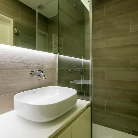 Casa Sao Lazaro Appartement