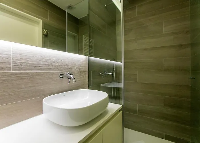 Casa Sao Lazaro By Soul شقة